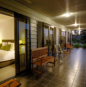 Accomodation - Guest House Stay - Holiday House