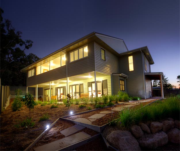 Accommodation - Stay at Sippers at Ballandean